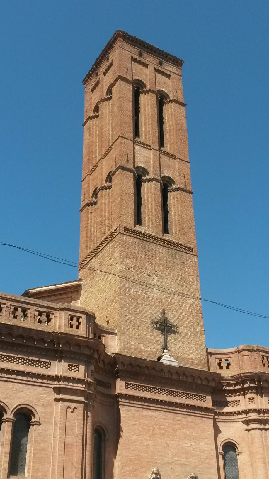 Cattedrale di Santa Maria Assunta