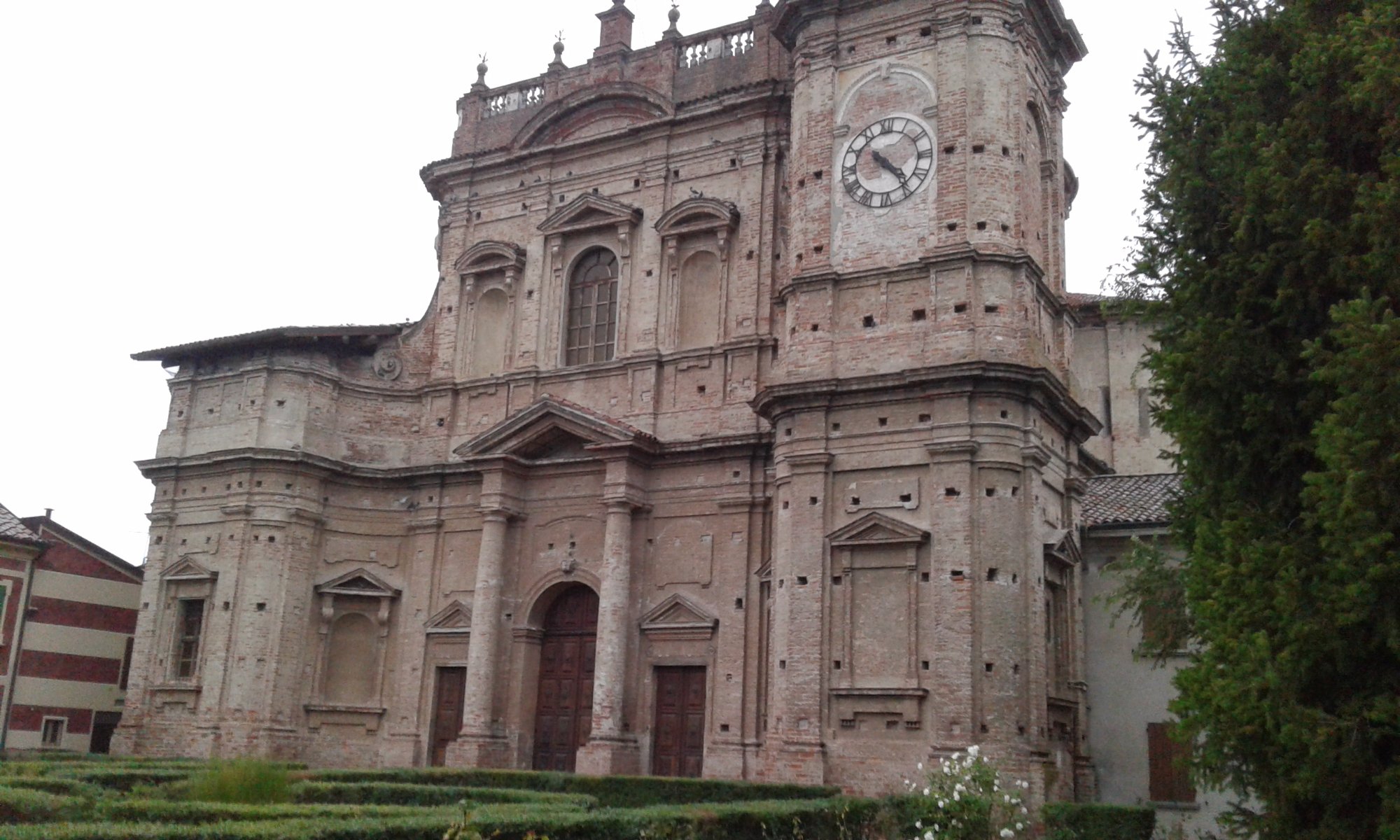 Chiesa di Sant'Antonio Abate