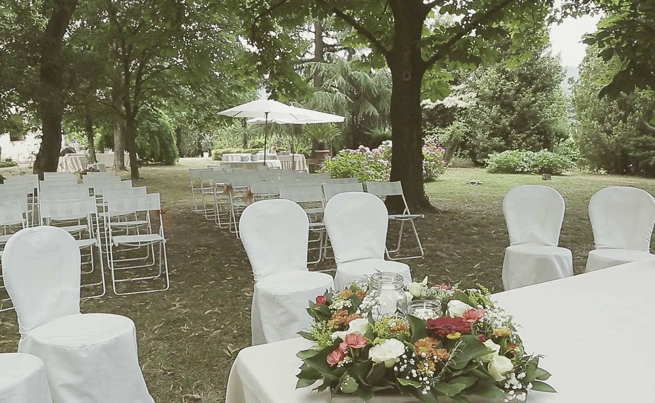 Villa Pollini