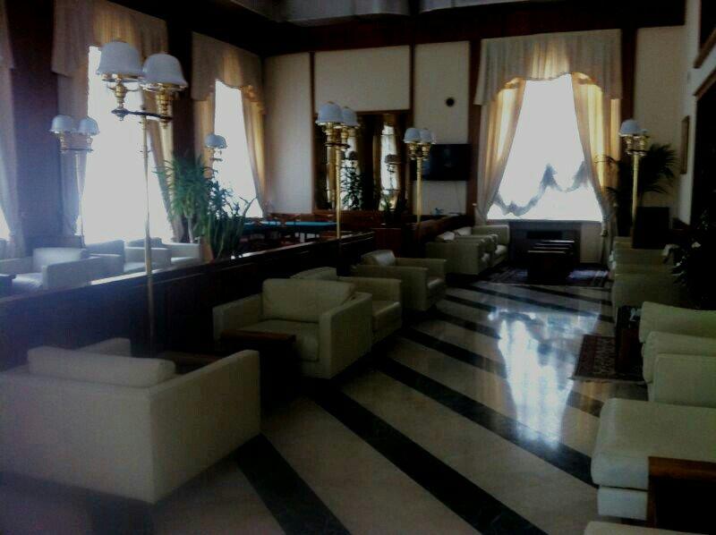 Excelsior Palace Wellness Center