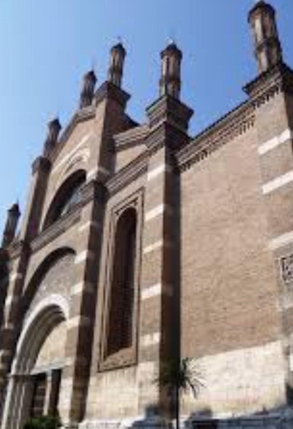 Chiesa di Santa Maria del Carmine