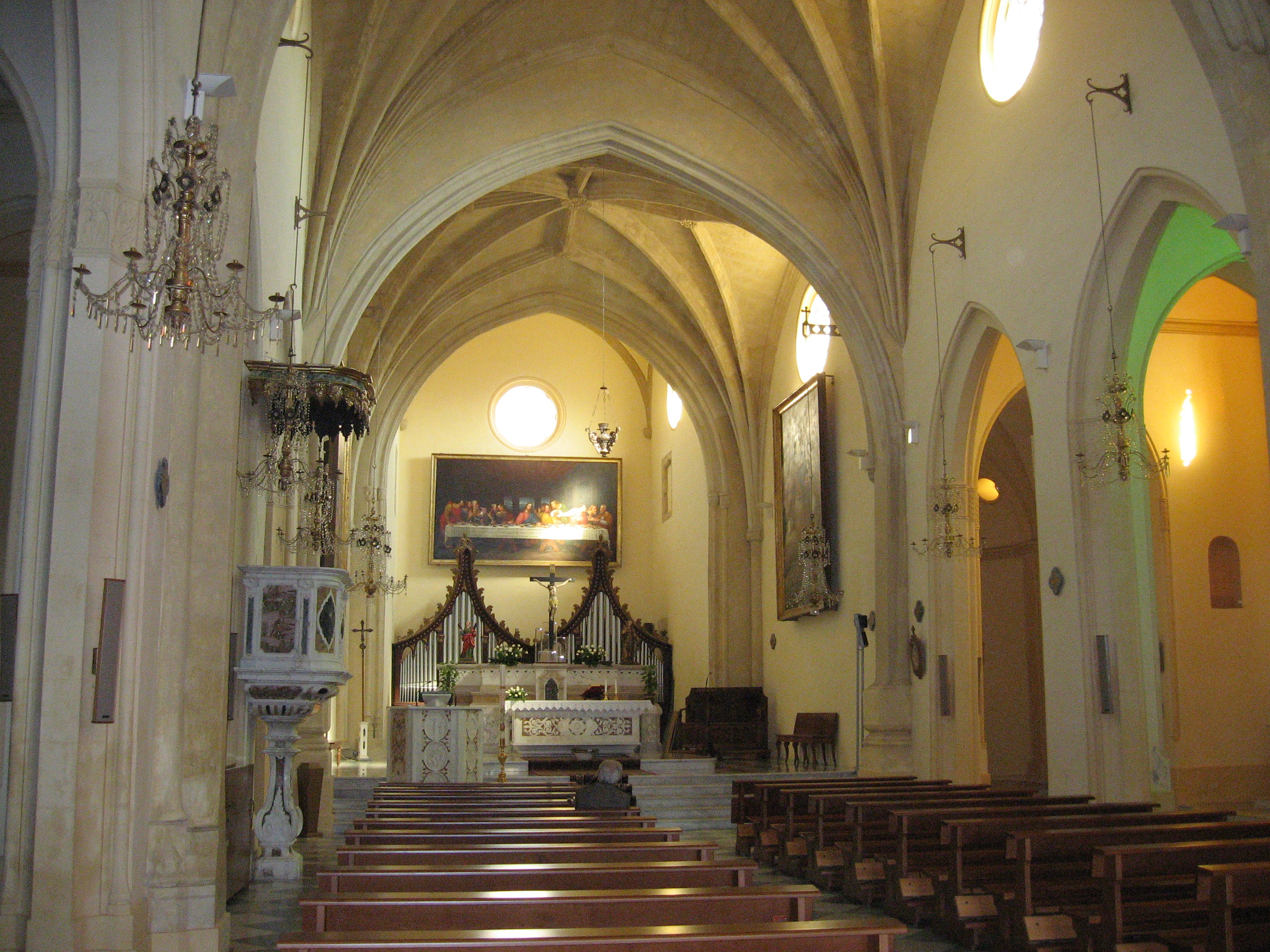 Chiesa di San Sepolcro