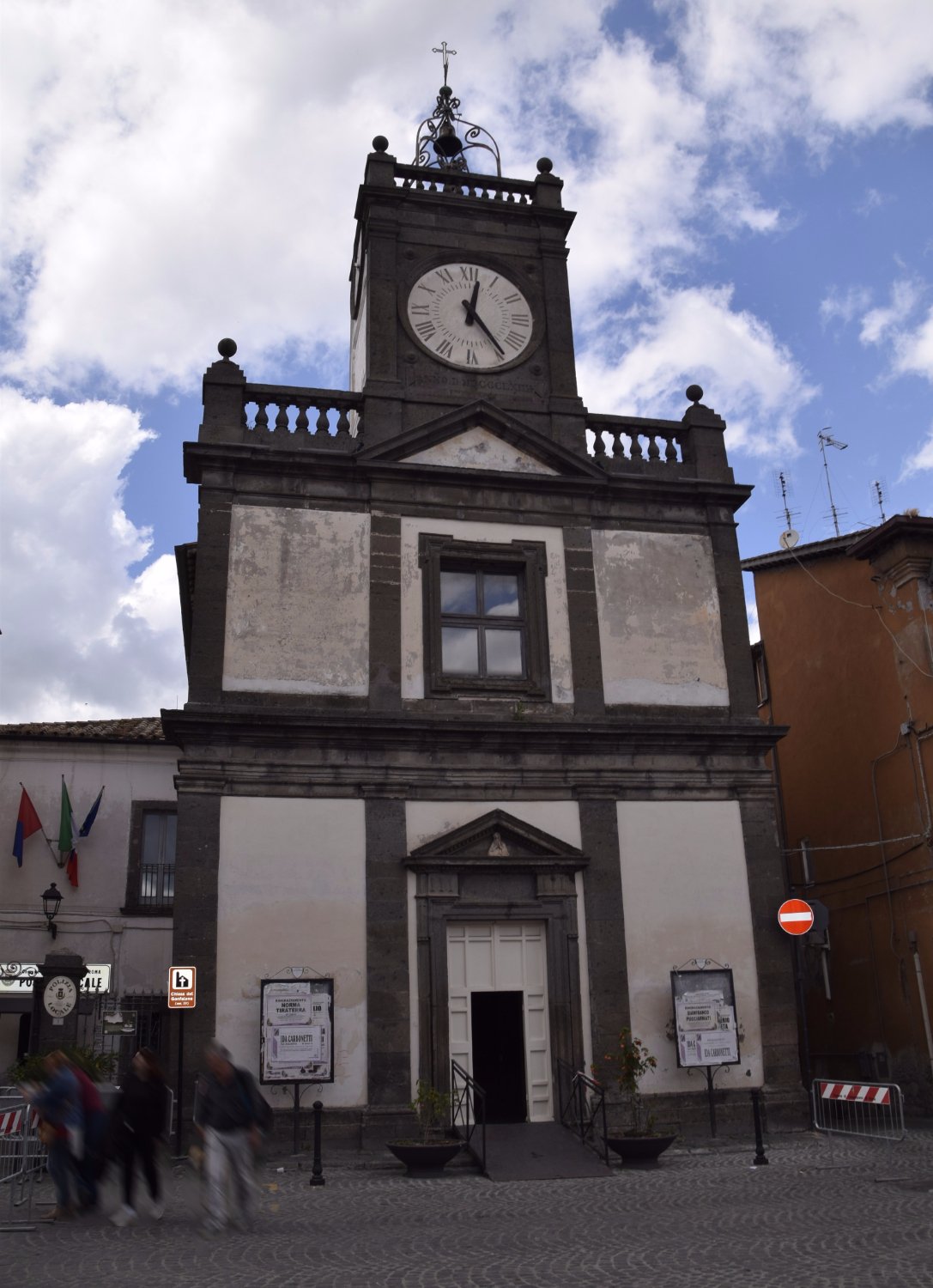 Chiesa del Gonfalone