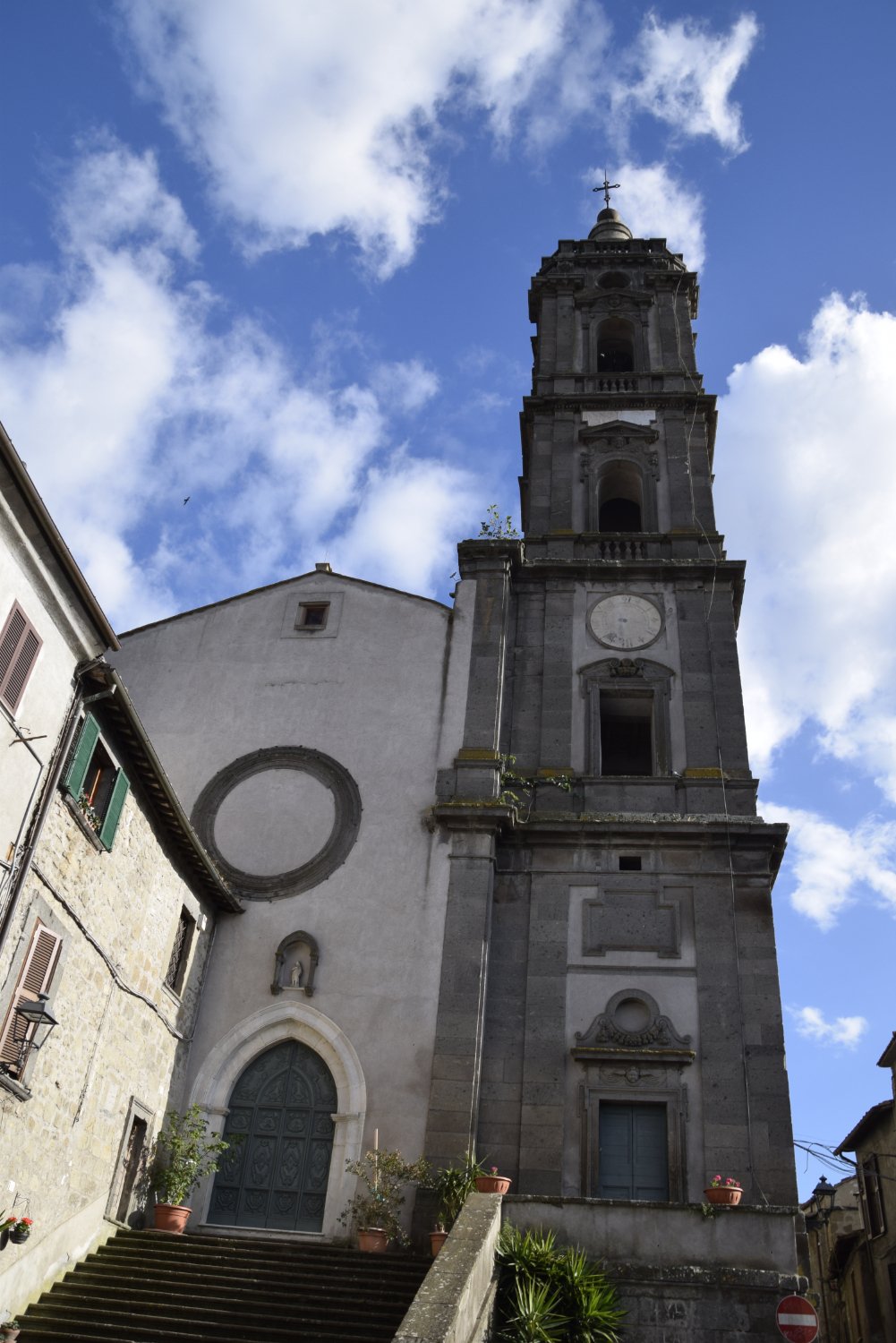 Collegiata di San Giovanni Battista