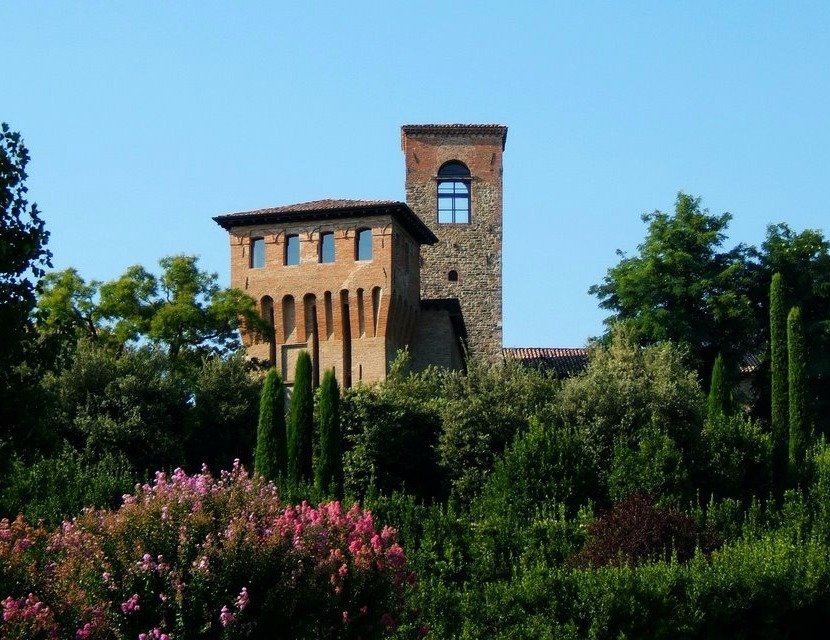 Castello di Maranello