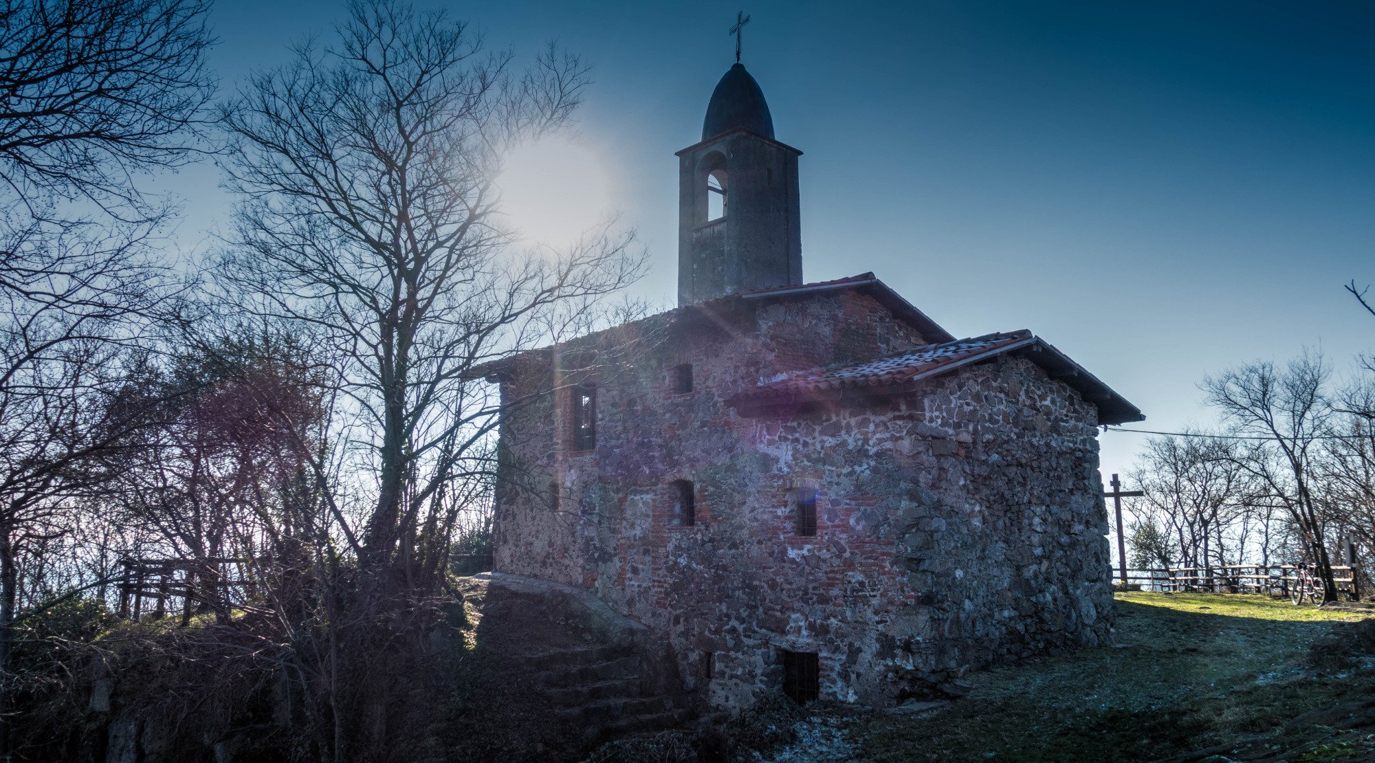 Chiesa di San Grato