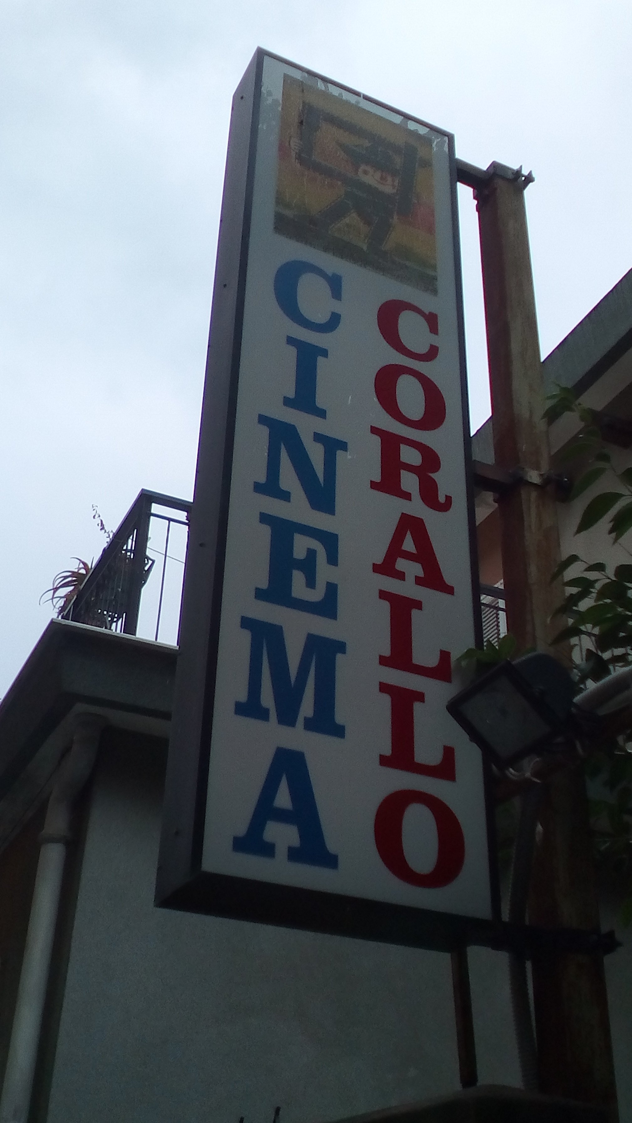 Cinema Corallo