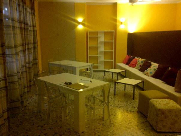 Modus Cafe