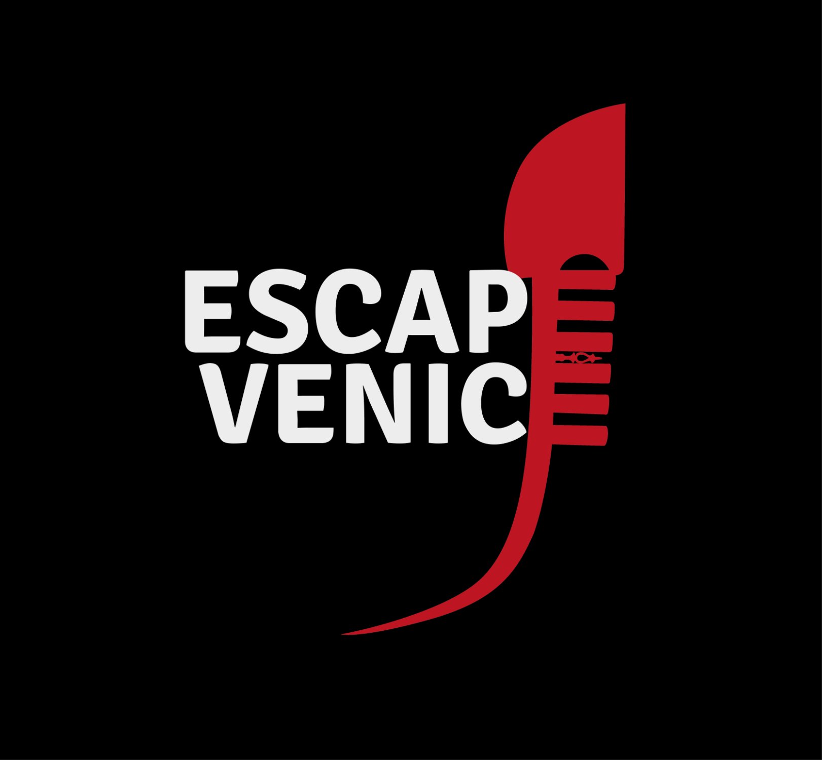 Escape Venice