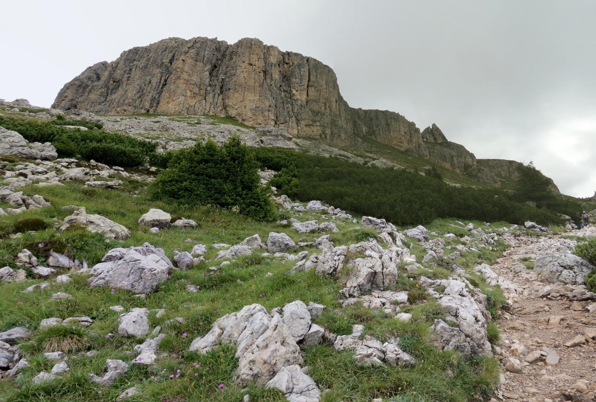 Rifugio Paolina