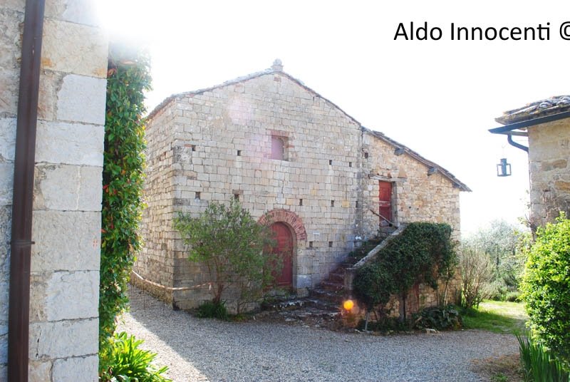 Chiesa di San Marcellino in Colle