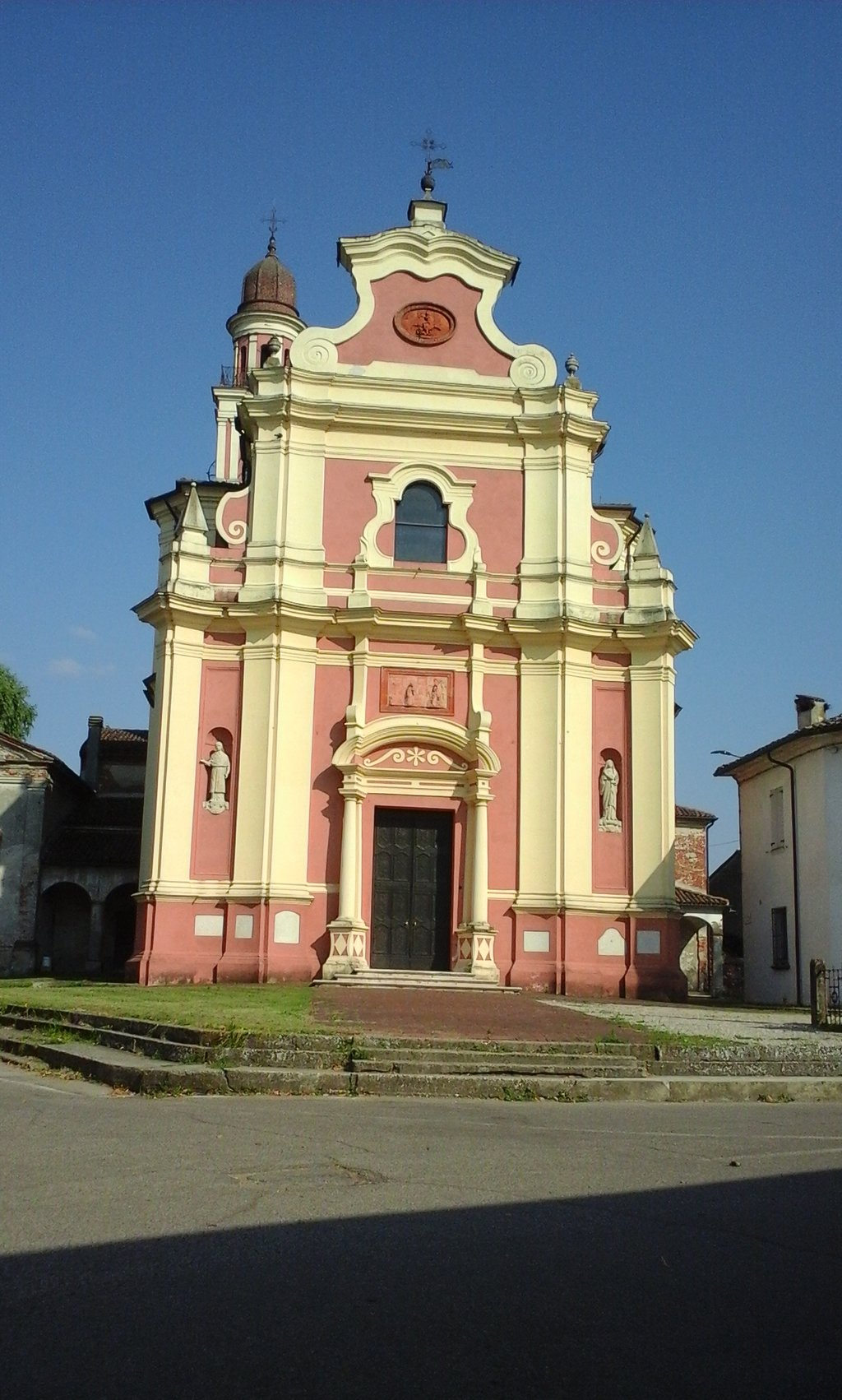 Chiesa di San Giorgio Martire