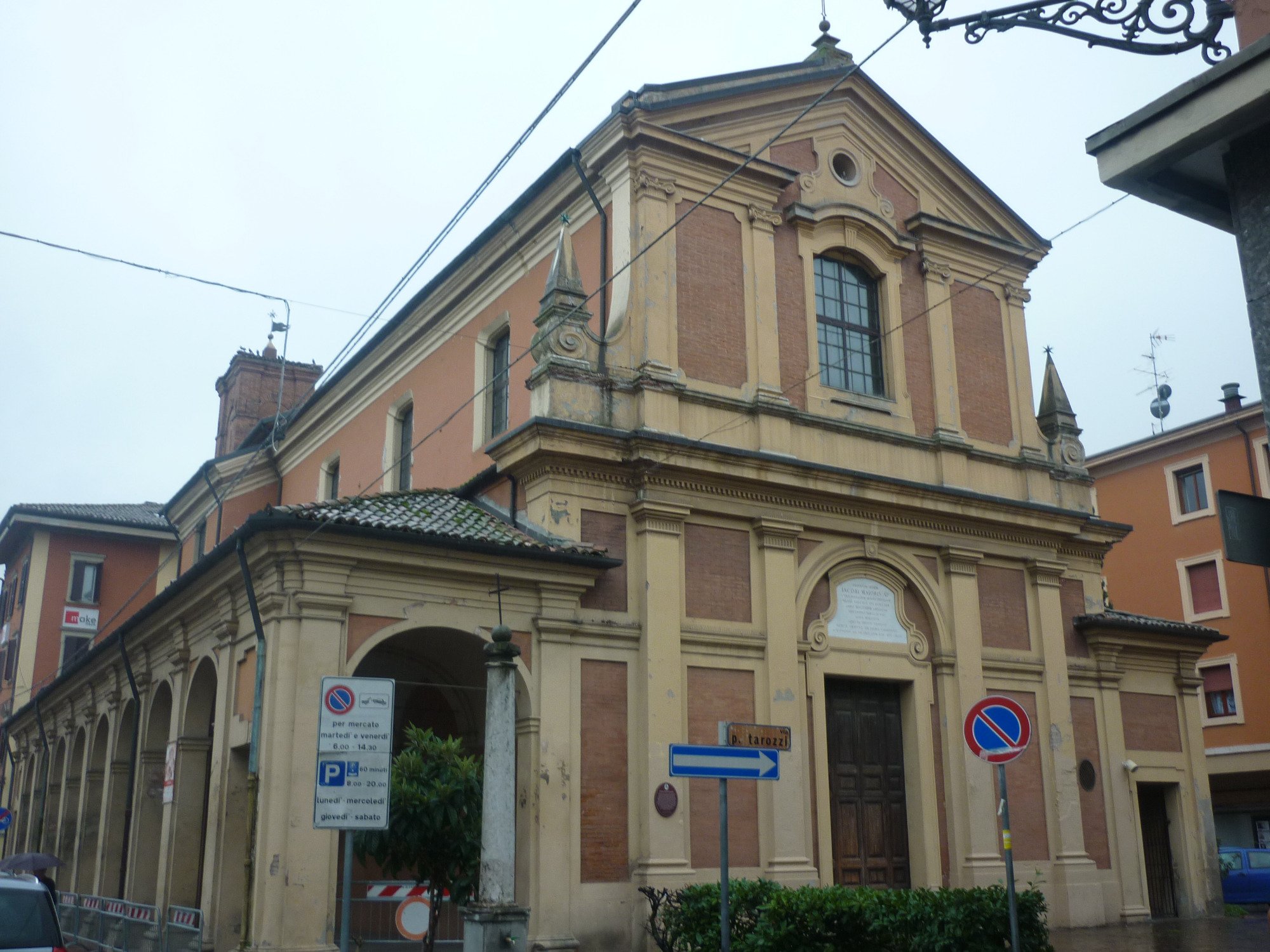 Chiesa di San Giacomo