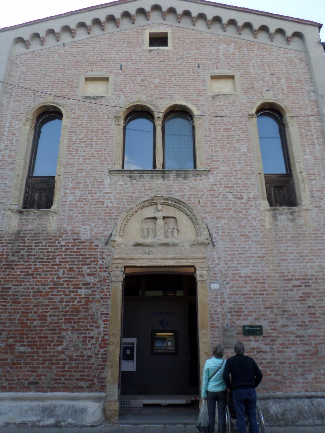 Ospedale della Natività