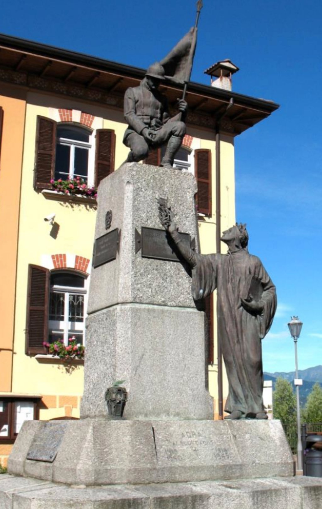 Monumento ai Caduti