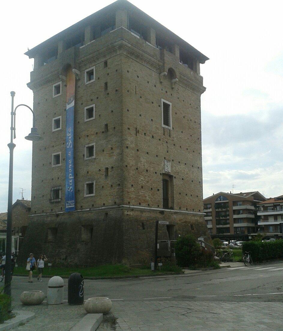 Torre di San Michele