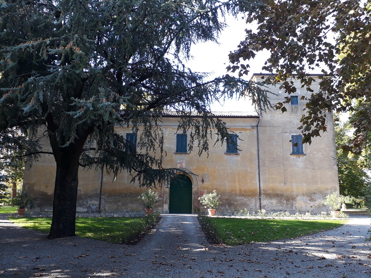 Villa Ariosto