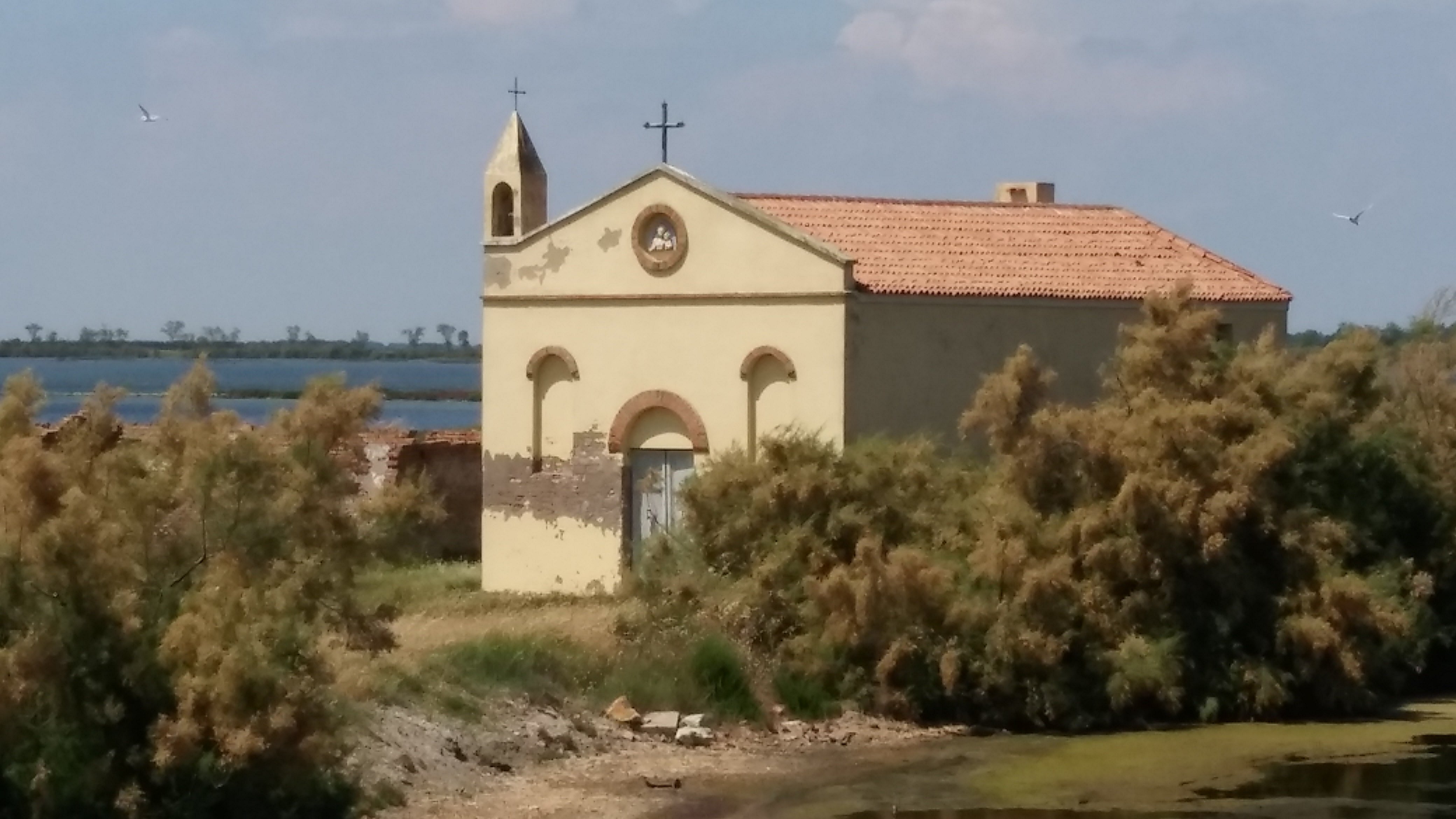 Oratorio dei Santi Filippo e Giacomo