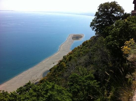 Riserva Naturale Orientata Laghetti di Marinello