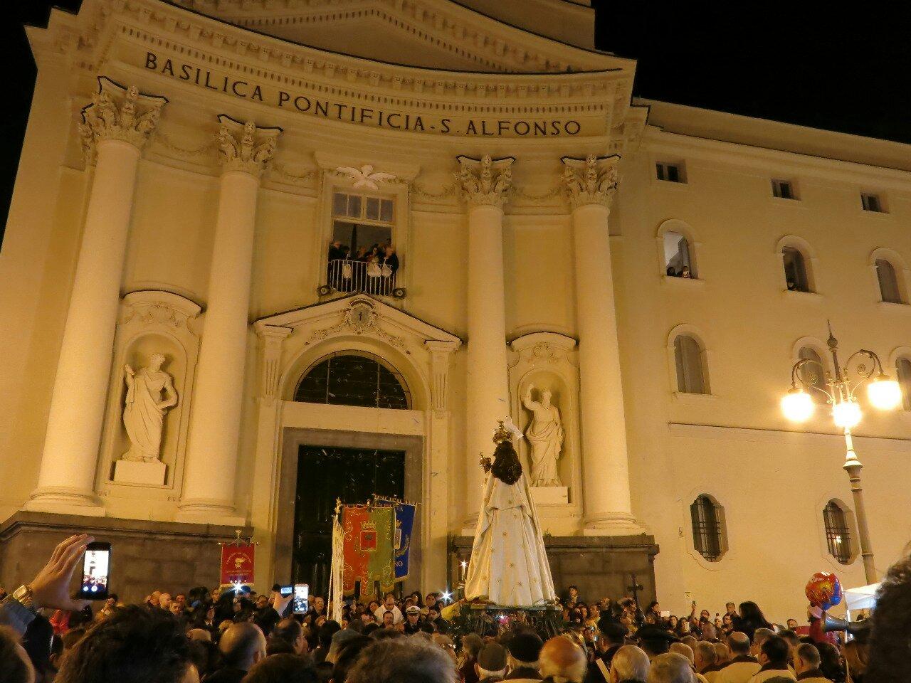 Santuario della Madonna delle Galline