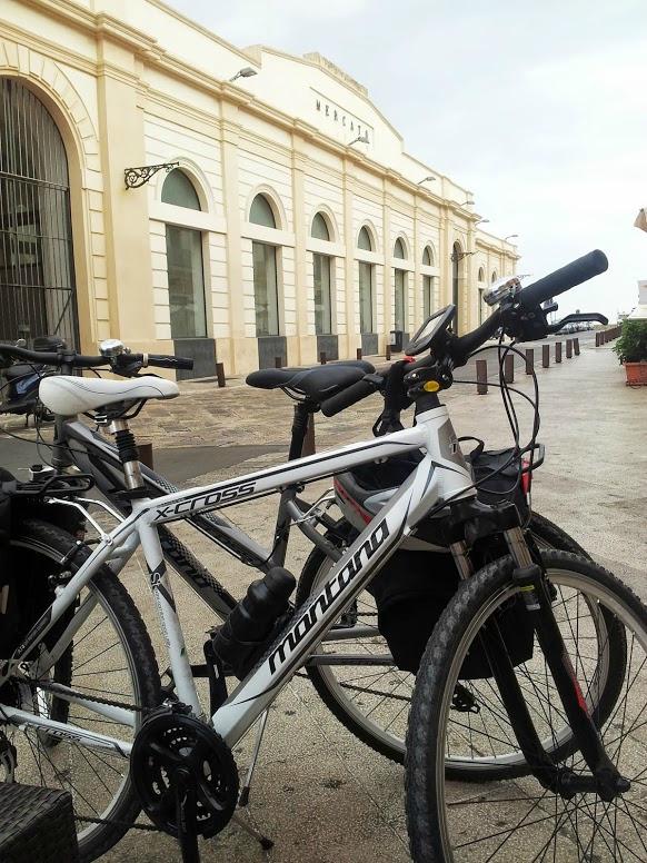 Apulia Bike Tours  Cicloturismo in Puglia