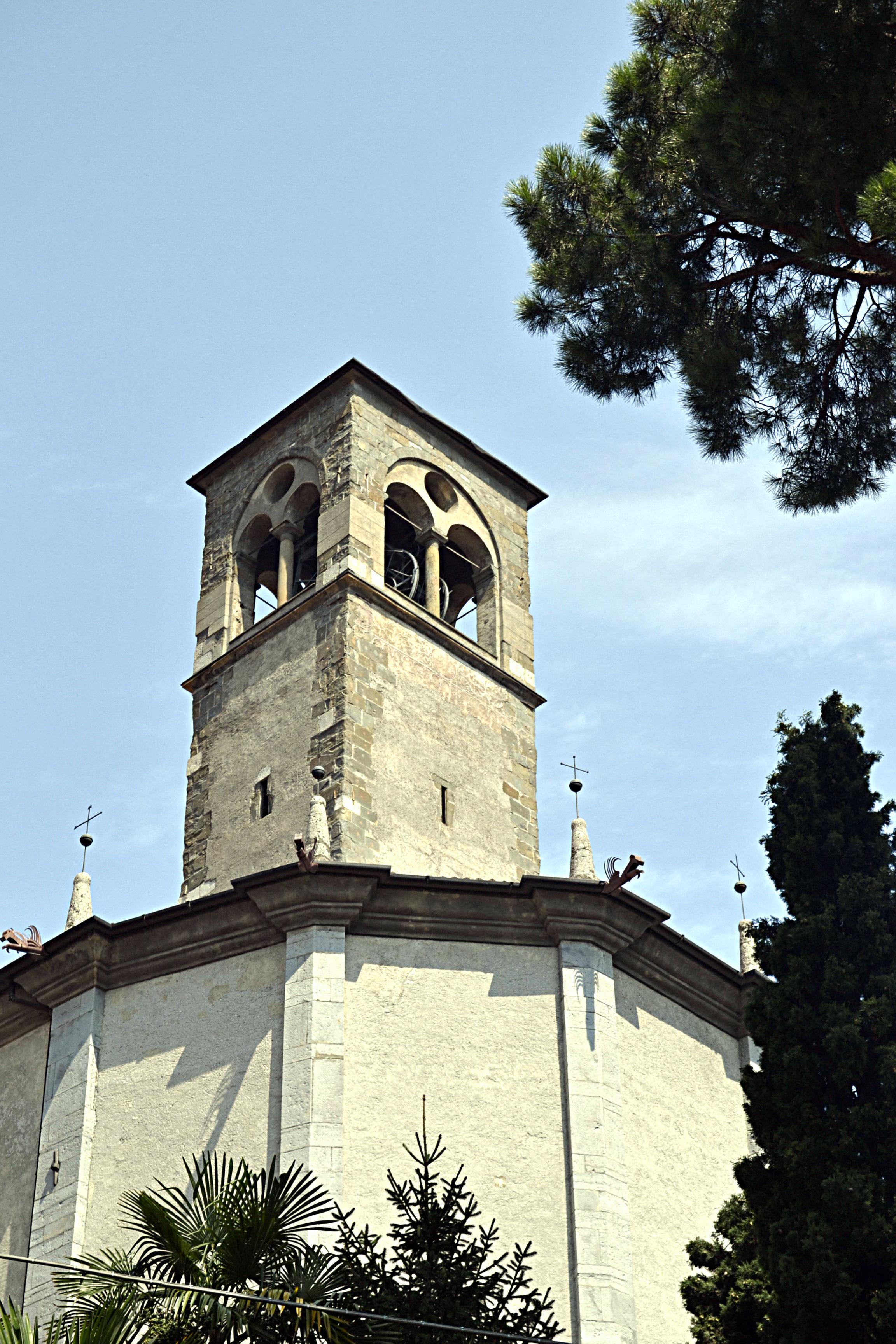 Basilica di Santa Maria in Valvendra