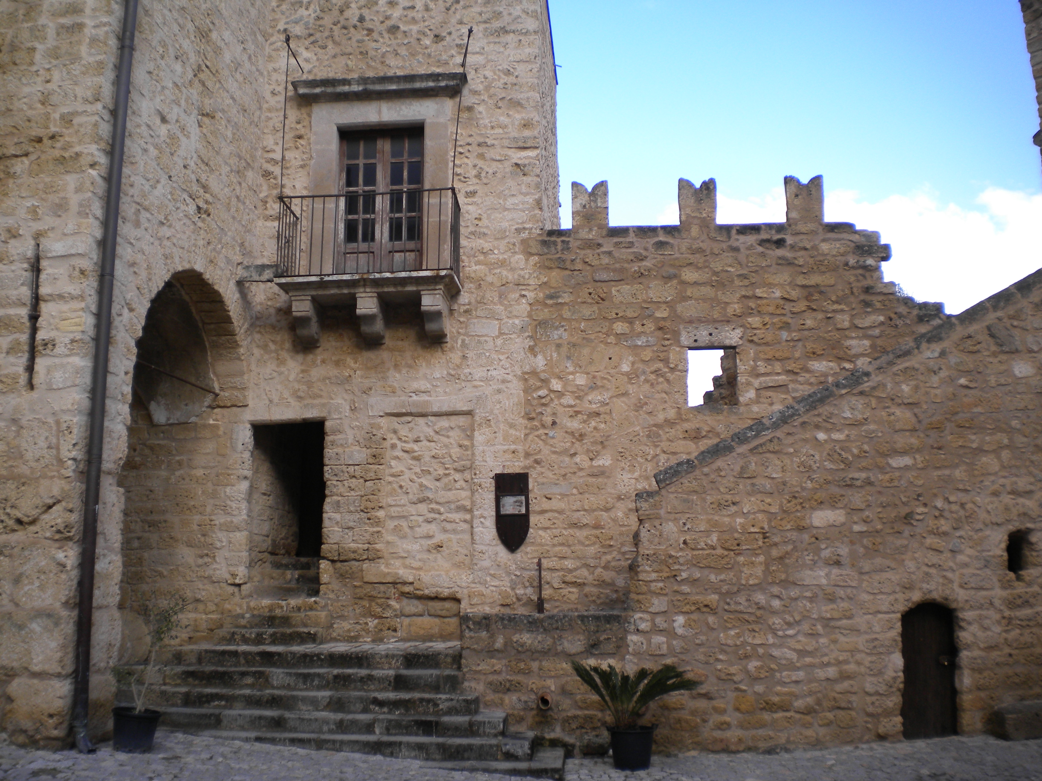 Castello di Carini