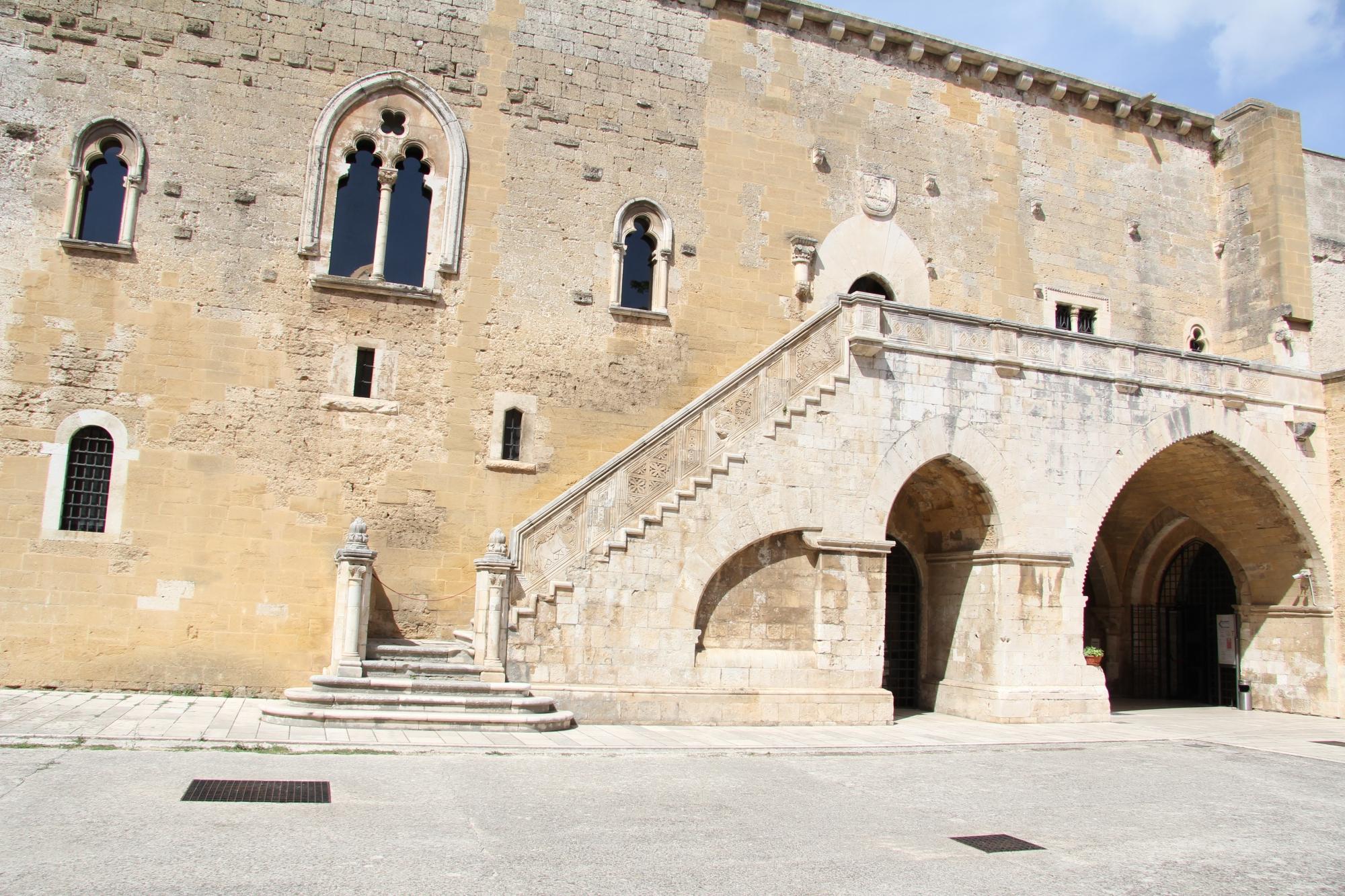 Museo Nazionale Archeologico di Gioia del Colle