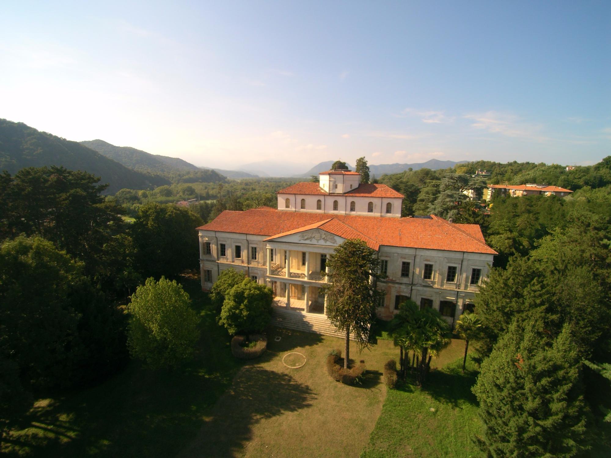 Museo Storico Etnografico della Bassa Valsesia