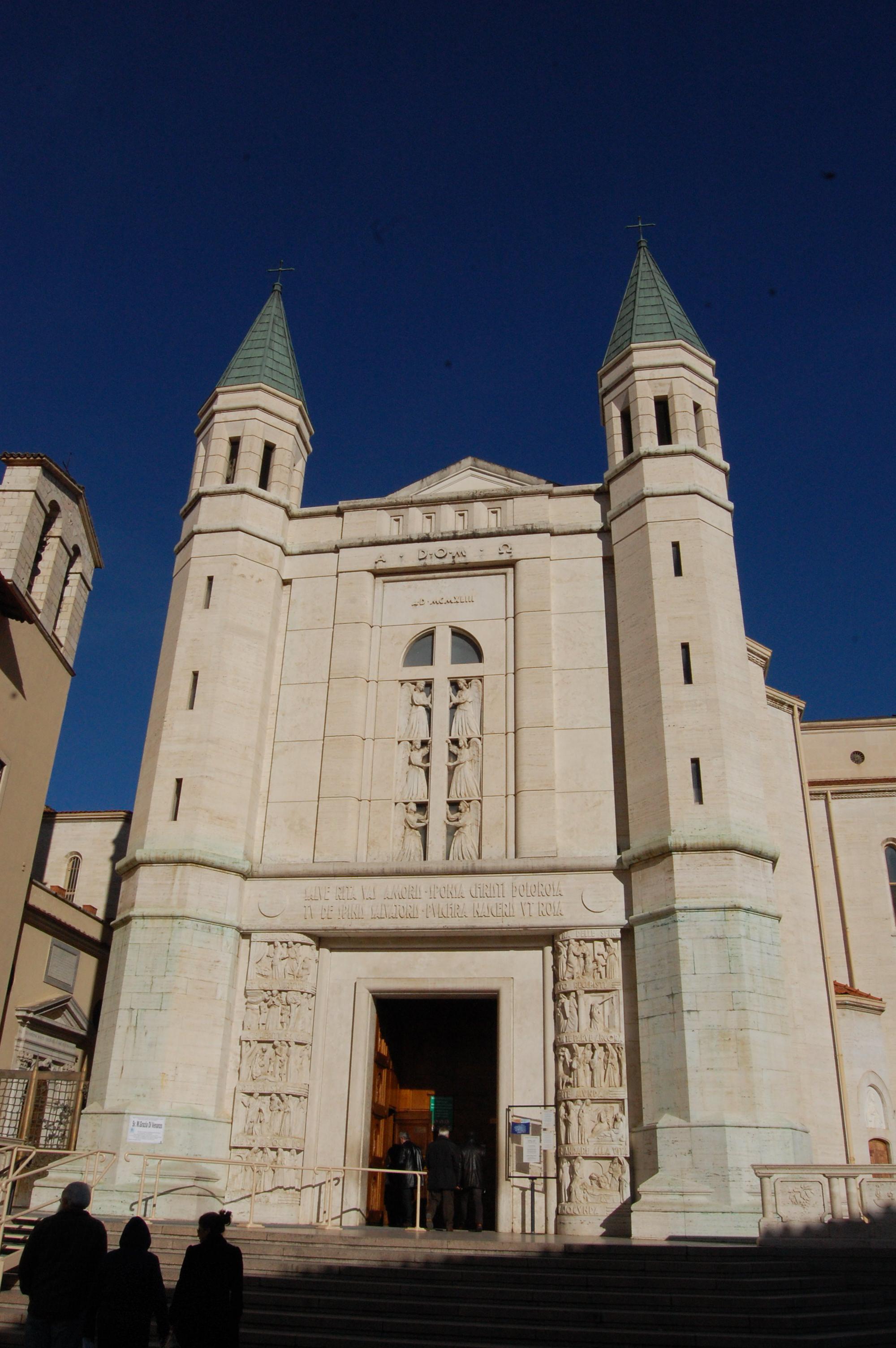 Basilica di Santa Rita