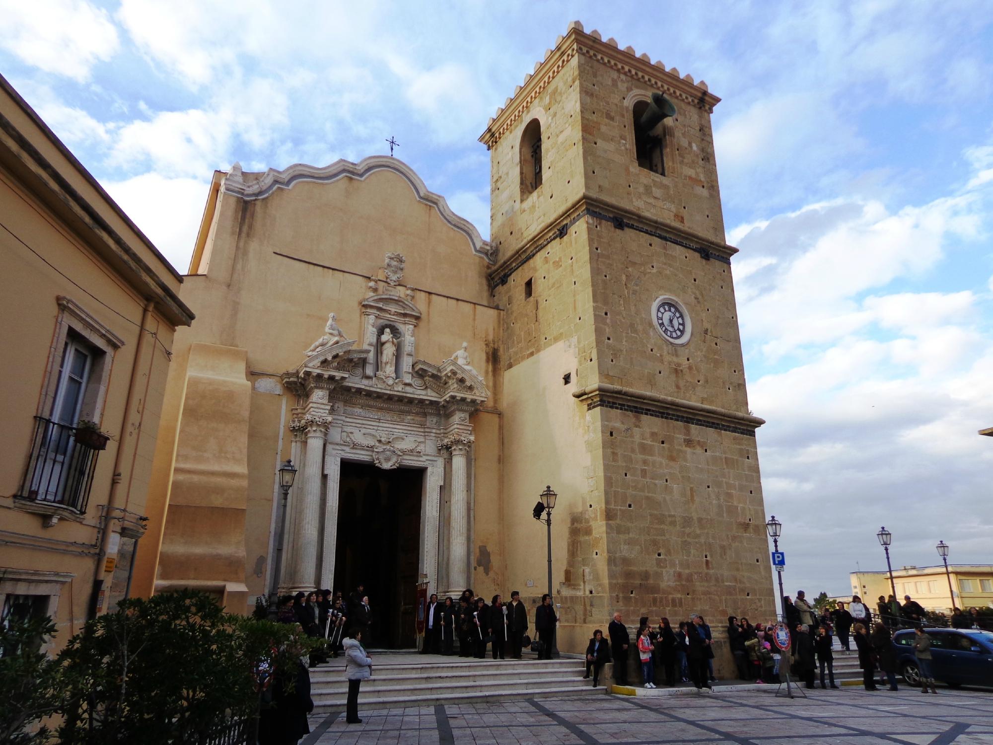 Duomo di Castroreale