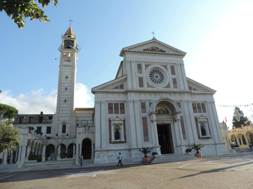 Basilica di Gesù Bambino