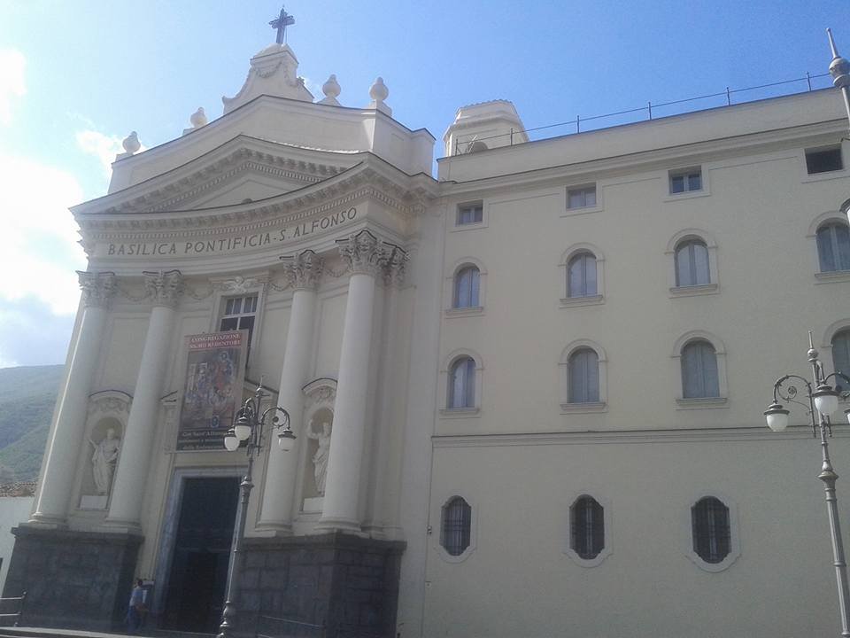 Museo Sant'Alfonso Maria de Liguori