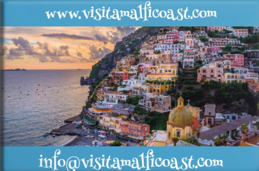 Visit Amalfi Coast