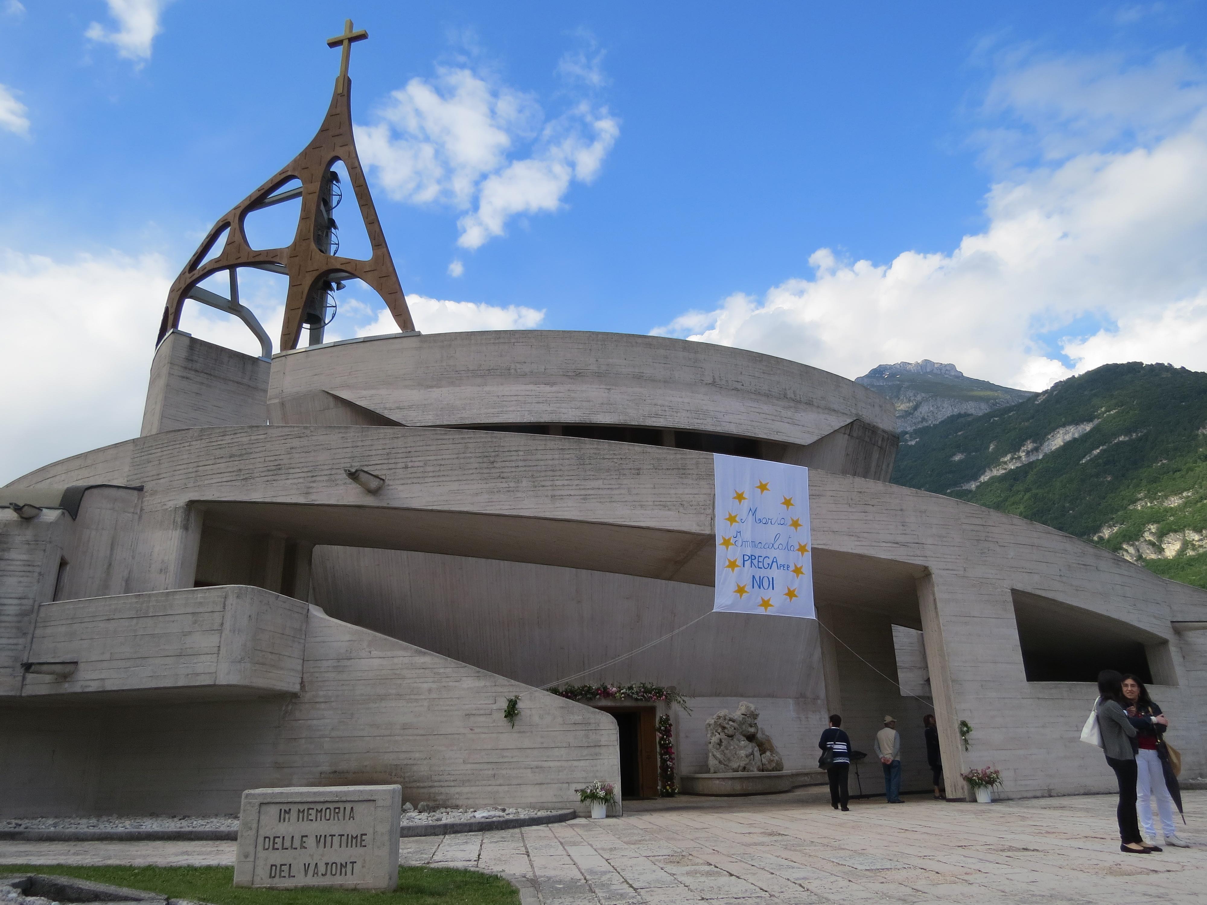 Chiesa di Santa Maria Immacolata