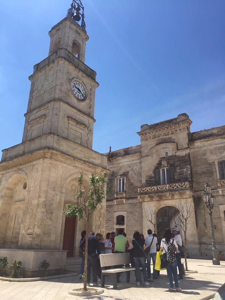 Torre dell'Orologio