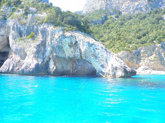 Cala Goloritze