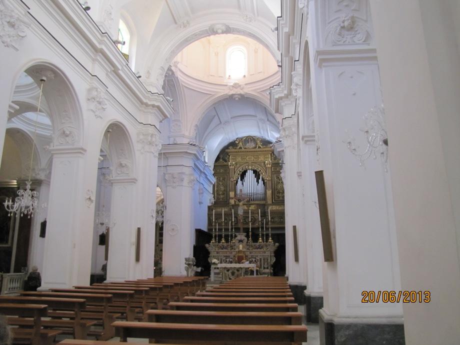 Chiesa di santo Stefano