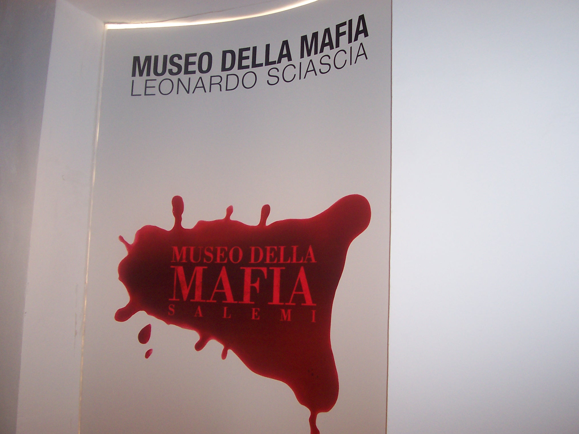 Museo della Mafia