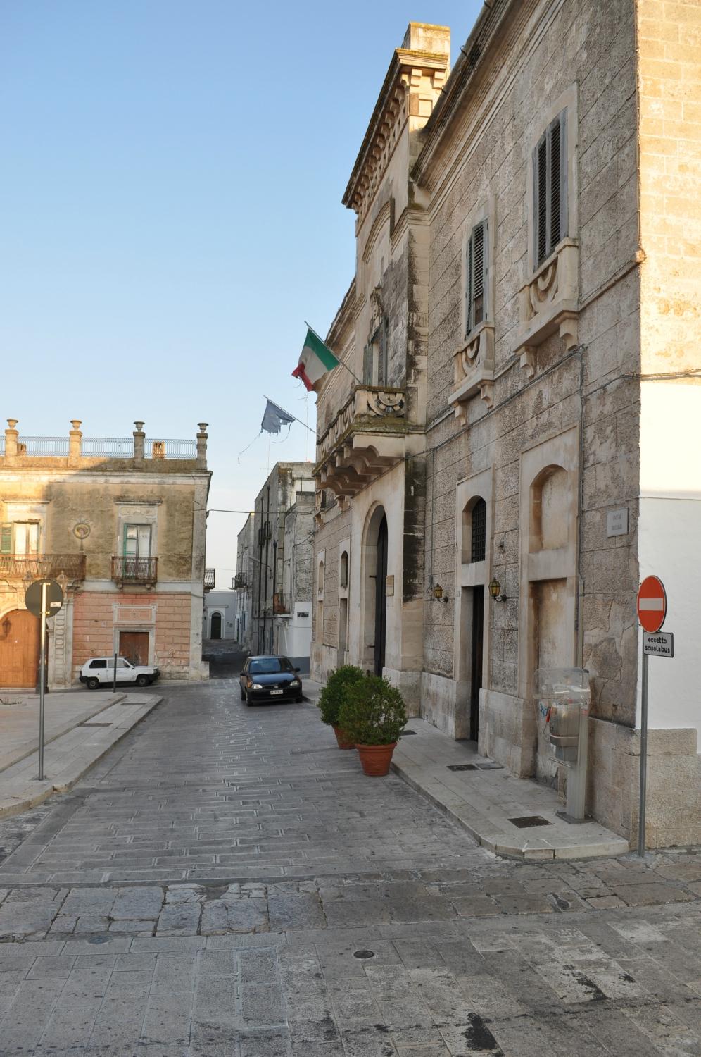 Caffè del Borgo Antico