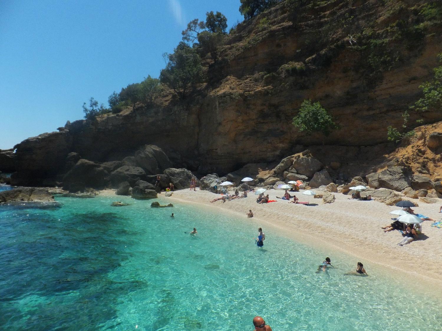 Cala Birìala