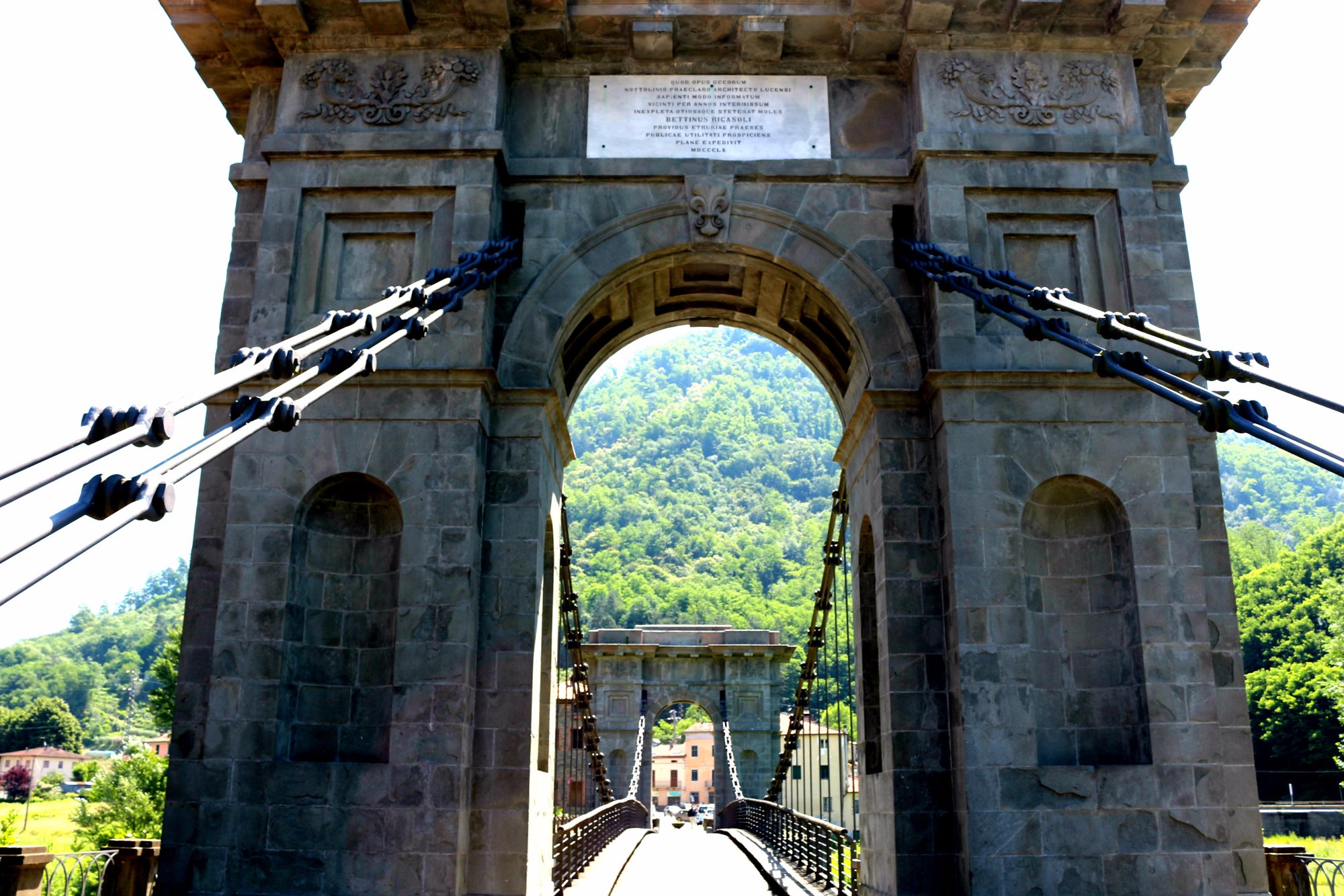 Ponte delle Catene