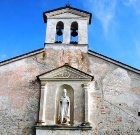 Chiesa di Sant’Antonio Abate