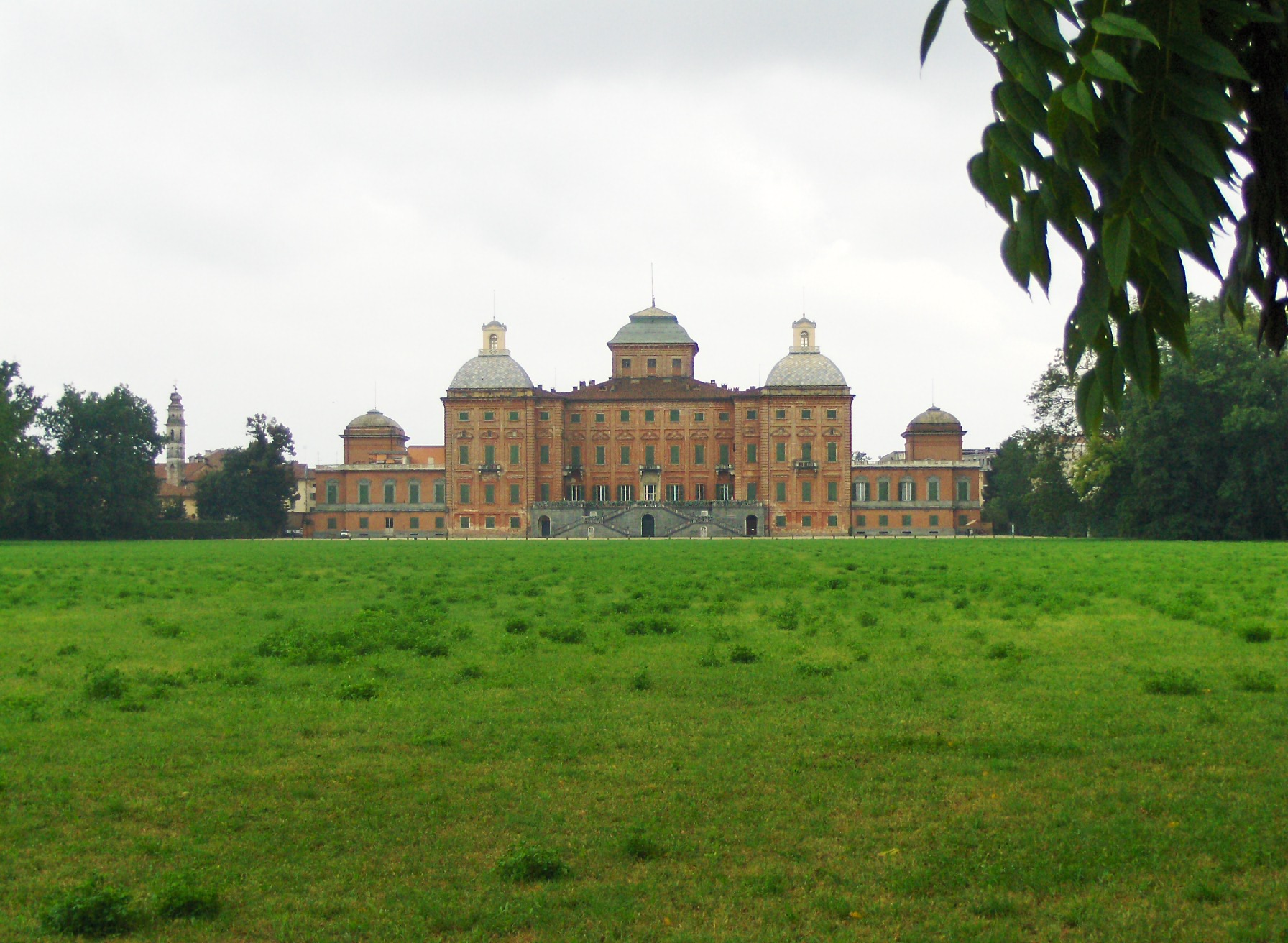 Castello di Racconigi