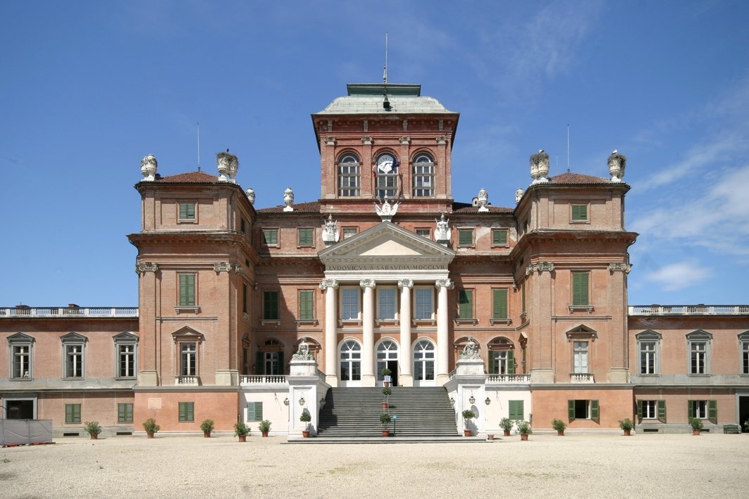 Ufficio Turistico Racconigi