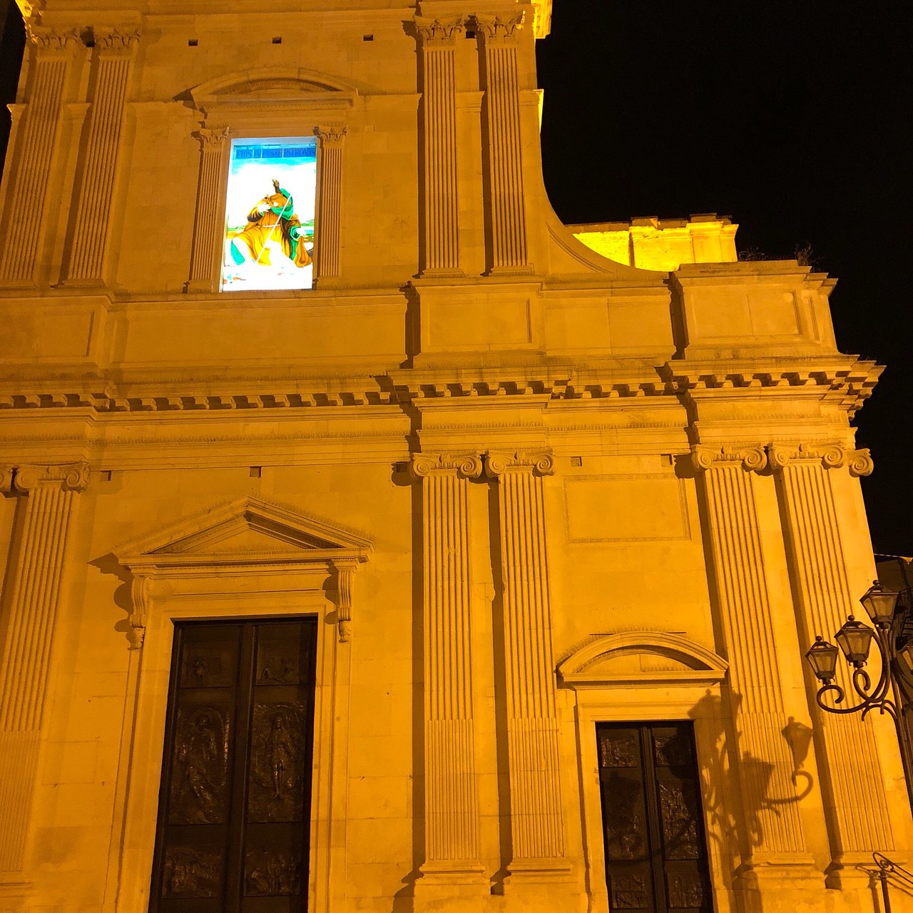 Chiesa di San Rocco