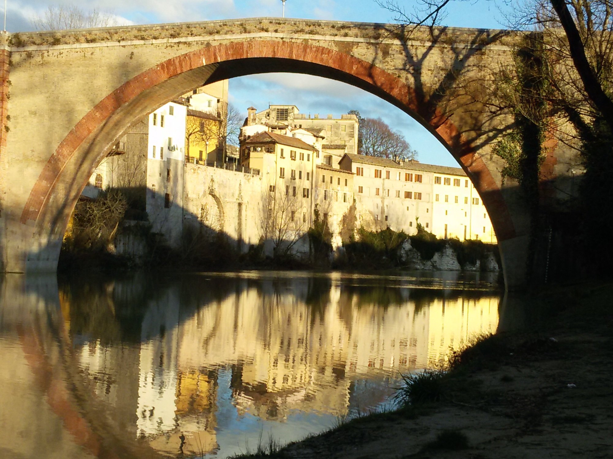 Ponte della Concordia