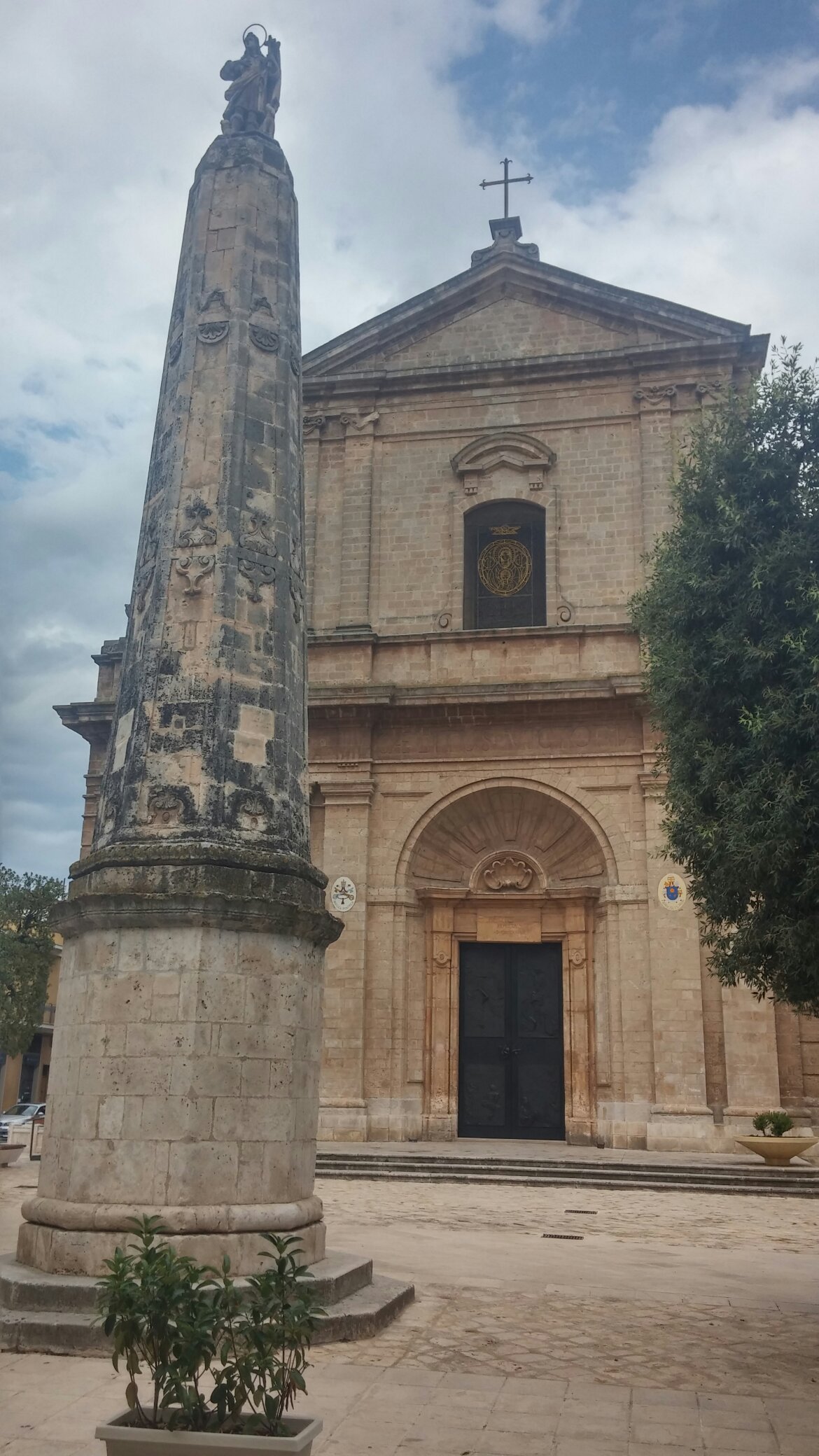 Basilica di Santa Maria della Vittoria