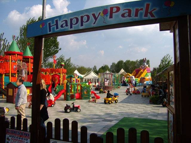 Happy Park