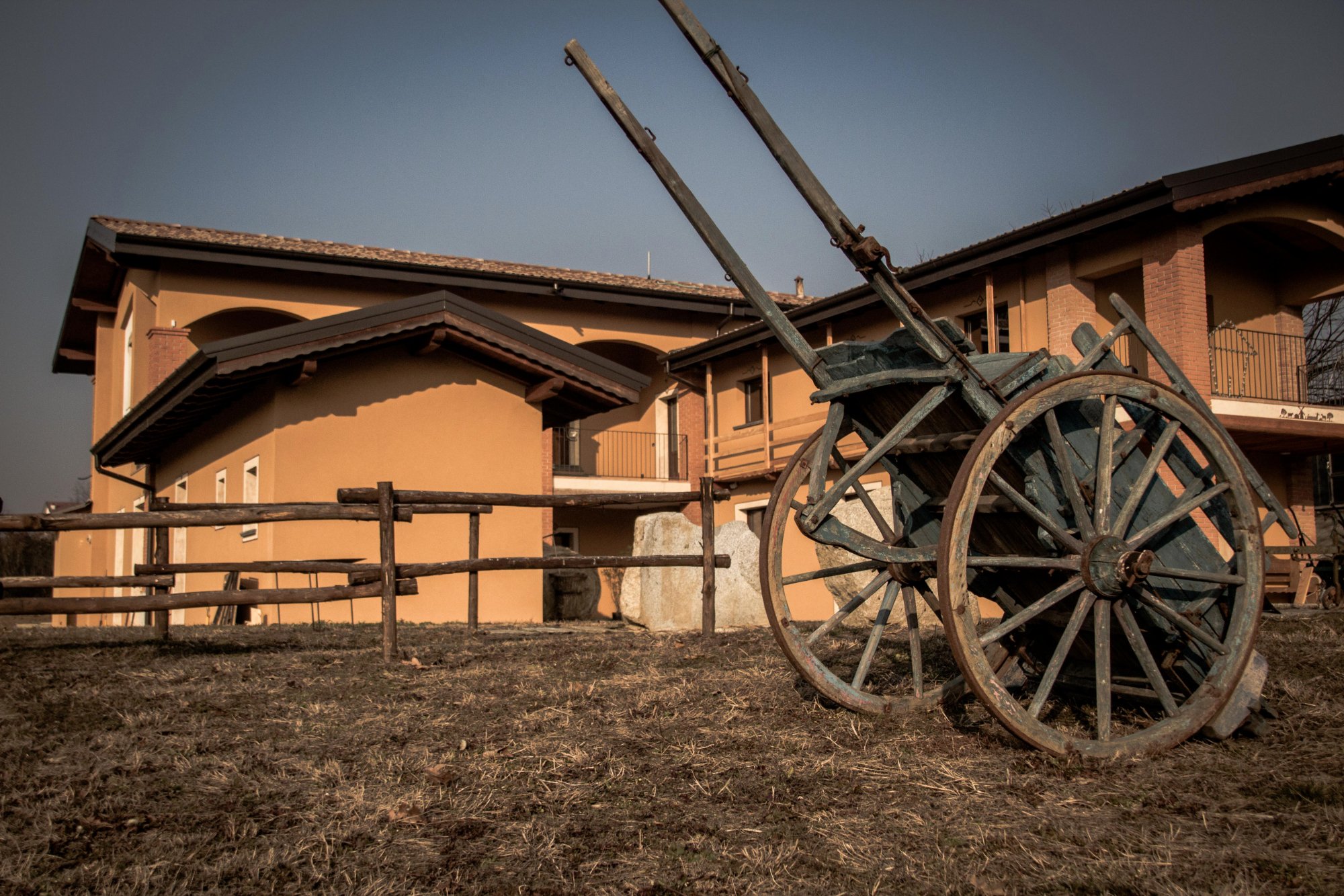 Azienda Agricola San Martino